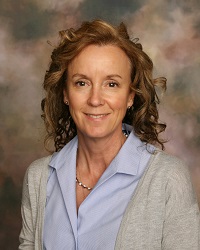 Jane Dodds